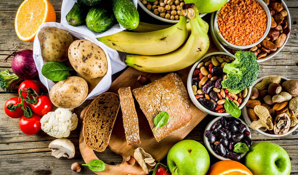The Role of Fiber in Diet: Benefits and Food Sources